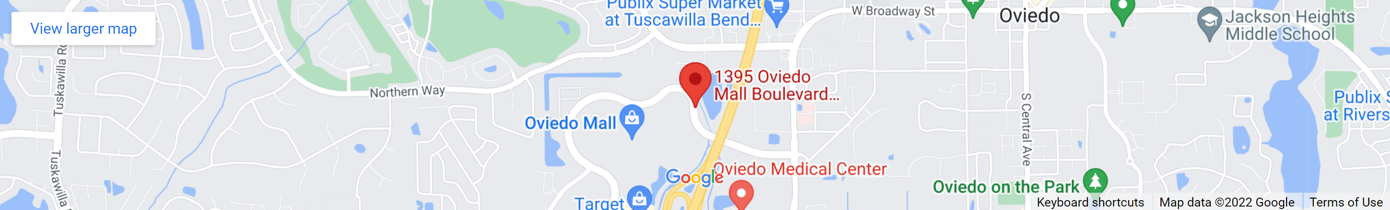 1395 Oviedo Mall Boulevard, Oviedo, FL 32765